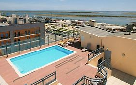 Holidayspt - Rossis 1 Bedroom Apartment - Algarve