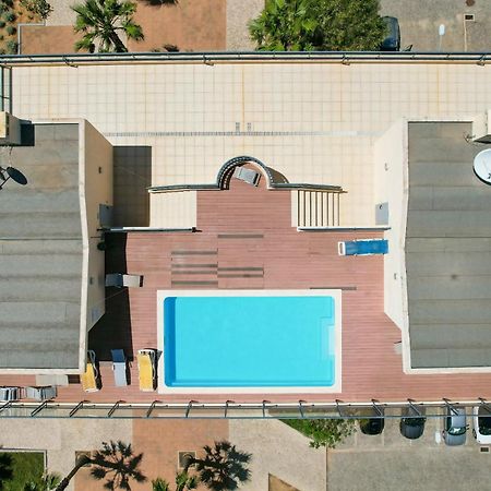 Holidayspt - Rossis 1 Bedroom Apartment - Algarve Olhão Exterior foto