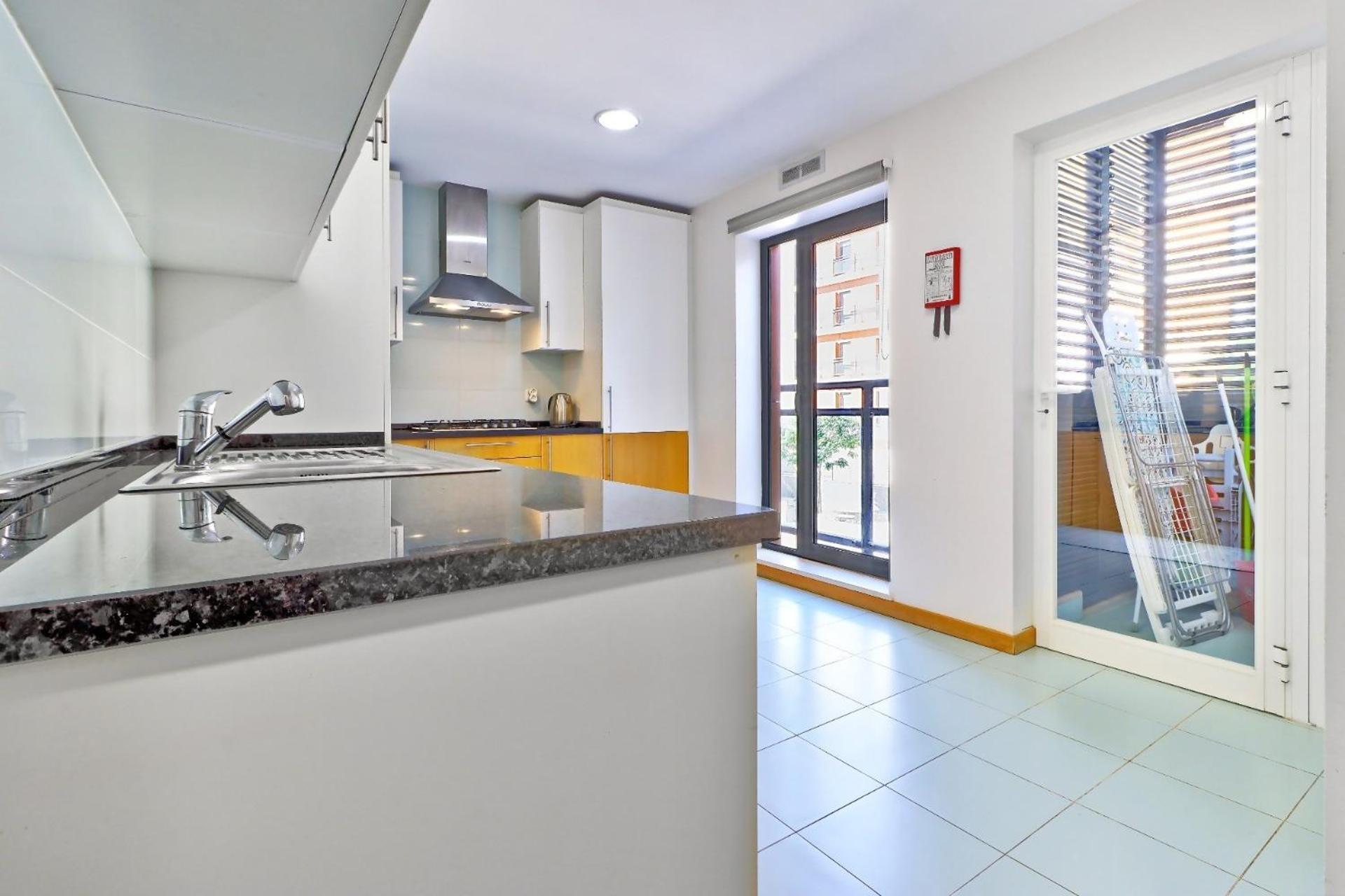 Holidayspt - Rossis 1 Bedroom Apartment - Algarve Olhão Exterior foto