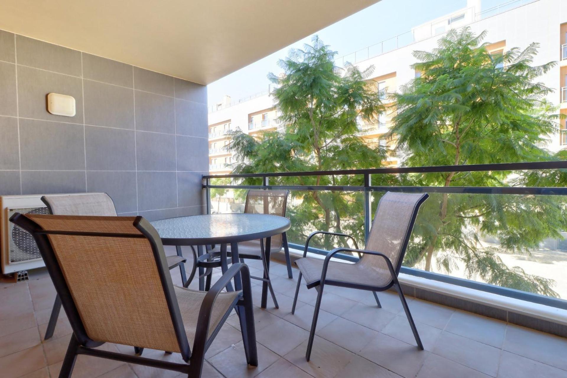 Holidayspt - Rossis 1 Bedroom Apartment - Algarve Olhão Exterior foto