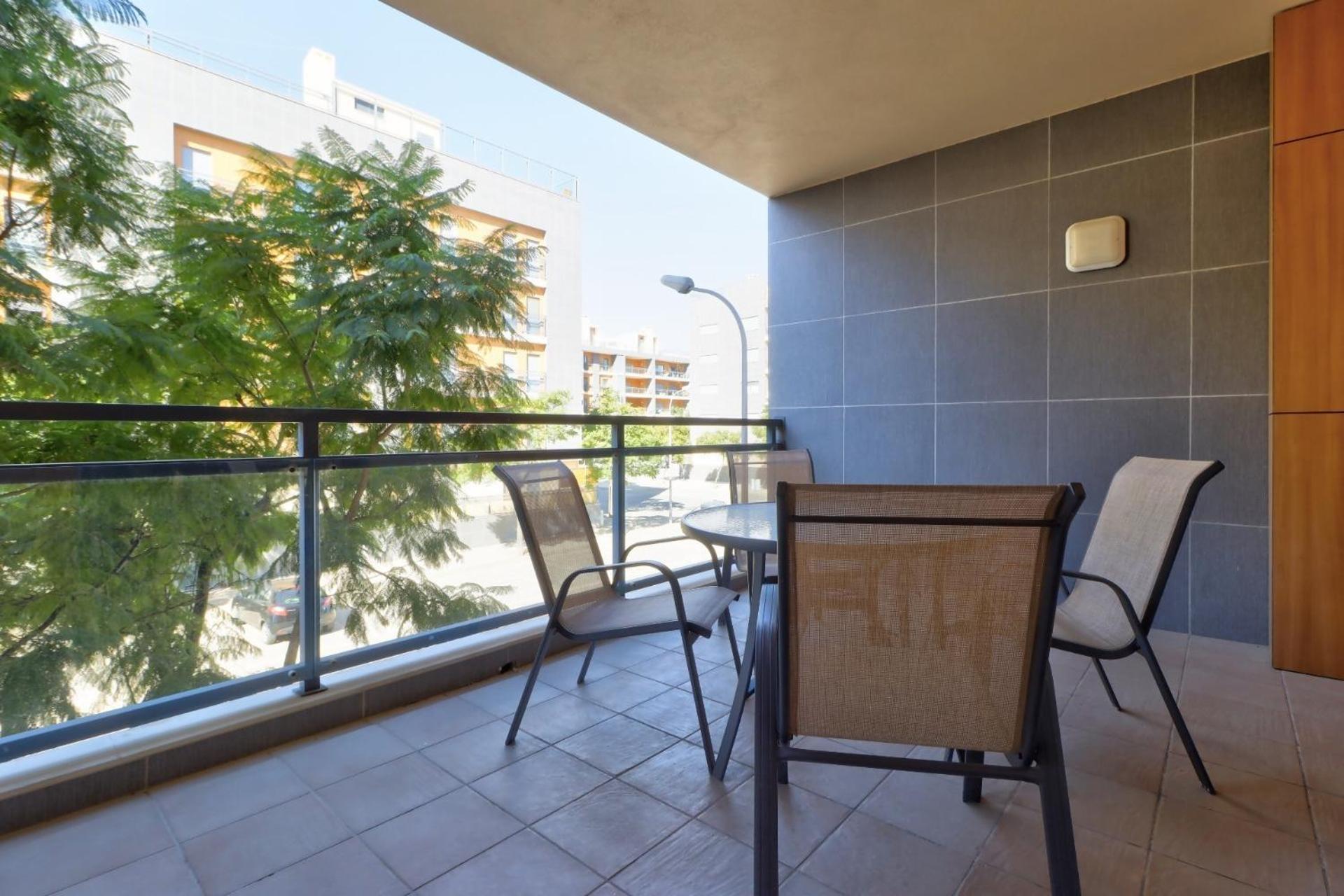 Holidayspt - Rossis 1 Bedroom Apartment - Algarve Olhão Exterior foto